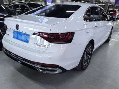 Volkswagen Sagitar 200TSI DSG Excellence Edition - ფოტო 6