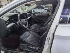 Volkswagen Sagitar 200TSI DSG Excellence Edition - ფოტო 7