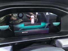 Volkswagen Sagitar 200TSI DSG Excellence Edition - ფოტო 8