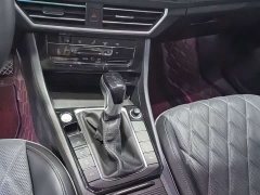 Volkswagen Sagitar 200TSI DSG Excellence Edition - ფოტო 9
