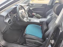 Audi A7L 45 TFSI quattro Luxury - ფოტო 2