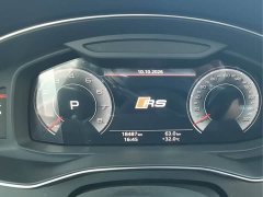 Audi A7L 45 TFSI quattro Luxury - ფოტო 3