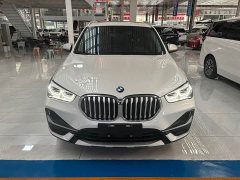 BMW X1 2022 sDrive20Li Fashion - ფოტო 1