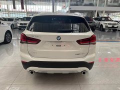 BMW X1 2022 sDrive20Li Fashion - ფოტო 13