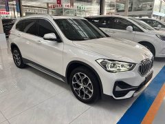 BMW X1 2022 sDrive20Li Fashion - ფოტო 3