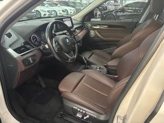 BMW X1 2022 sDrive20Li Fashion - ფოტო 4
