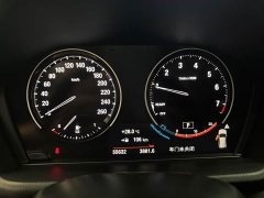 BMW X1 2022 sDrive20Li Fashion - ფოტო 5
