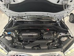 BMW X1 2022 sDrive20Li Fashion - ფოტო 6
