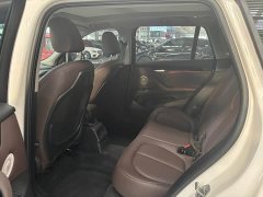 BMW X1 2022 sDrive20Li Fashion - ფოტო 7