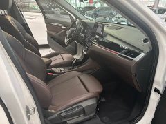BMW X1 2022 sDrive20Li Fashion - ფოტო 8