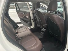 BMW X1 2022 sDrive20Li Fashion - ფოტო 9