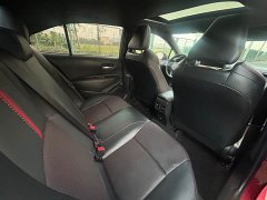 Toyota Corolla 1.8L CVT Sport - ფოტო 12