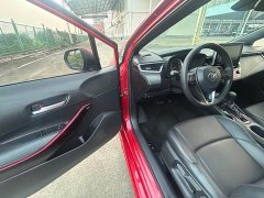 Toyota Corolla 1.8L CVT Sport - ფოტო 15