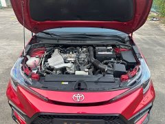 Toyota Corolla 1.8L CVT Sport - ფოტო 16