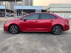 Toyota Corolla 1.8L CVT Sport - ფოტო 5