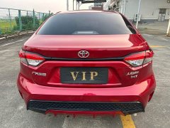 Toyota Corolla 1.8L CVT Sport - ფოტო 7