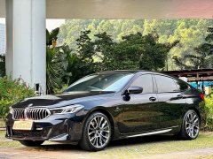 BMW 6 Series GT 630i M Sport Premium Package - ფოტო 1