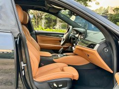 BMW 6 Series GT 630i M Sport Premium Package - ფოტო 10