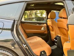 BMW 6 Series GT 630i M Sport Premium Package - ფოტო 11