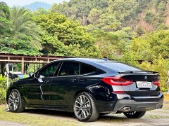 BMW 6 Series GT 630i M Sport Premium Package - ფოტო 14