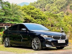 BMW 6 Series GT 630i M Sport Premium Package - ფოტო 3