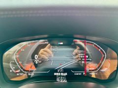 BMW 6 Series GT 630i M Sport Premium Package - ფოტო 4