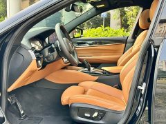 BMW 6 Series GT 630i M Sport Premium Package - ფოტო 5