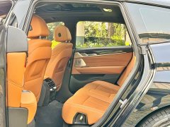 BMW 6 Series GT 630i M Sport Premium Package - ფოტო 6