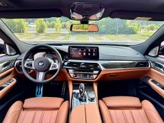 BMW 6 Series GT 630i M Sport Premium Package - ფოტო 7