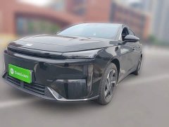 Geely Galaxy L6 EM-i 140km Explorer Edition - ფოტო 1