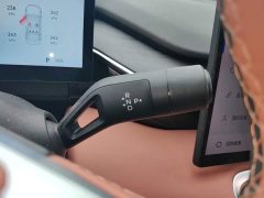 Geely Galaxy L6 EM-i 140km Explorer Edition - ფოტო 15