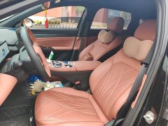 Geely Galaxy L6 EM-i 140km Explorer Edition - ფოტო 16