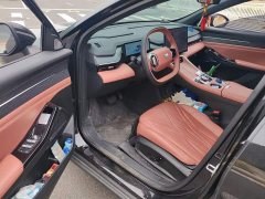 Geely Galaxy L6 EM-i 140km Explorer Edition - ფოტო 17