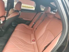 Geely Galaxy L6 EM-i 140km Explorer Edition - ფოტო 18