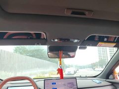 Geely Galaxy L6 EM-i 140km Explorer Edition - ფოტო 19