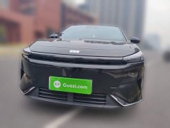 Geely Galaxy L6 EM-i 140km Explorer Edition - ფოტო 2