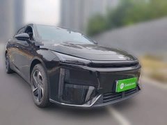 Geely Galaxy L6 EM-i 140km Explorer Edition - ფოტო 3