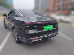 Geely Galaxy L6 EM-i 140km Explorer Edition - ფოტო 4