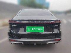 Geely Galaxy L6 EM-i 140km Explorer Edition - ფოტო 5