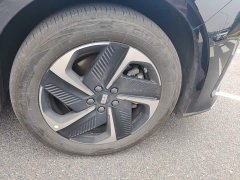 Geely Galaxy L6 EM-i 140km Explorer Edition - ფოტო 8