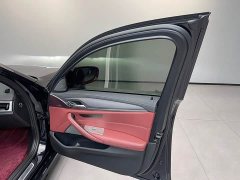 BMW 5 Series 530Li Luxury M Sport Package - ფოტო 12