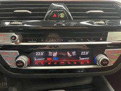 BMW 5 Series 530Li Luxury M Sport Package - ფოტო 13
