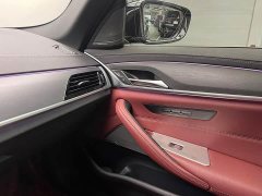 BMW 5 Series 530Li Luxury M Sport Package - ფოტო 16