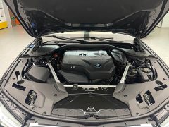 BMW 5 Series 530Li Luxury M Sport Package - ფოტო 18