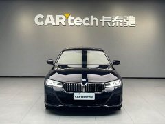 BMW 5 Series 530Li Luxury M Sport Package - ფოტო 2