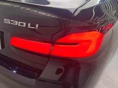BMW 5 Series 530Li Luxury M Sport Package - ფოტო 20