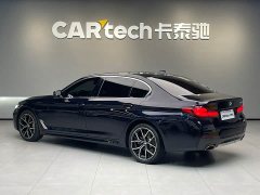 BMW 5 Series 530Li Luxury M Sport Package - ფოტო 6