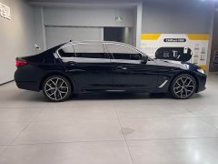 BMW 5 Series 530Li Luxury M Sport Package - ფოტო 8
