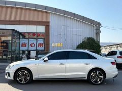 Audi A4L 2020 40 TFSI Luxury Sport - ფოტო 3