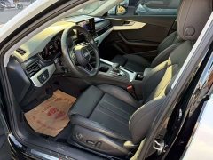Audi A4L 2020 40 TFSI Luxury Sport - ფოტო 4